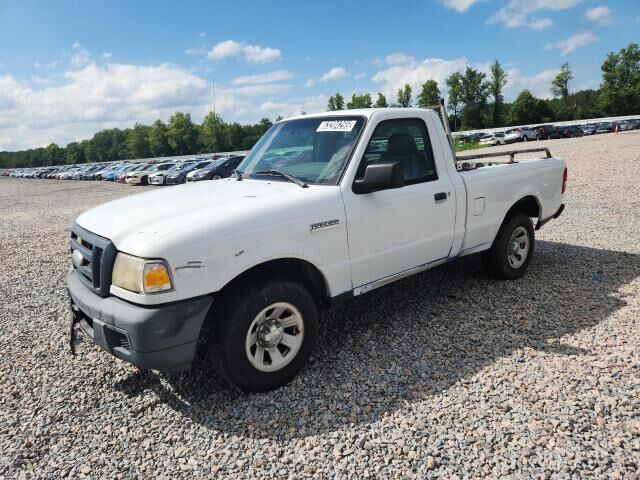 2007 FORD Ranger
