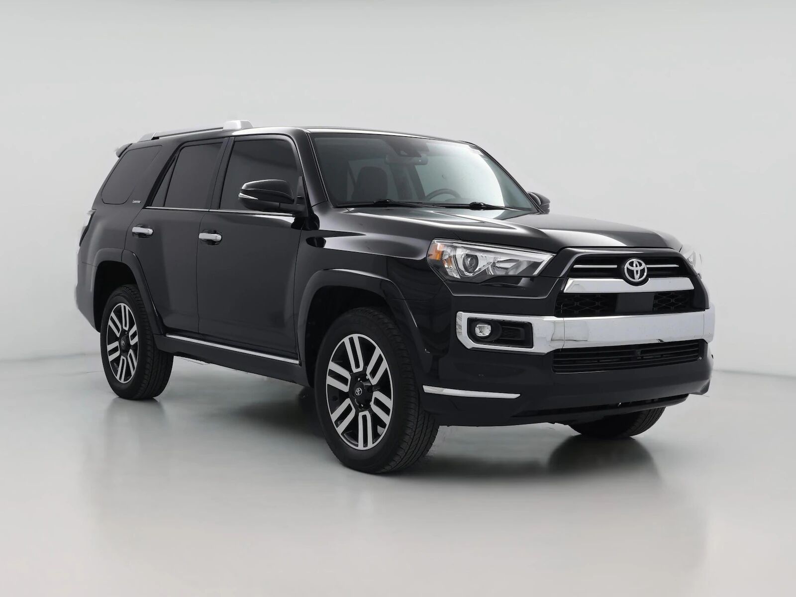 2024 TOYOTA 4-Runner