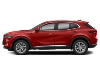 2021 BUICK Envision
