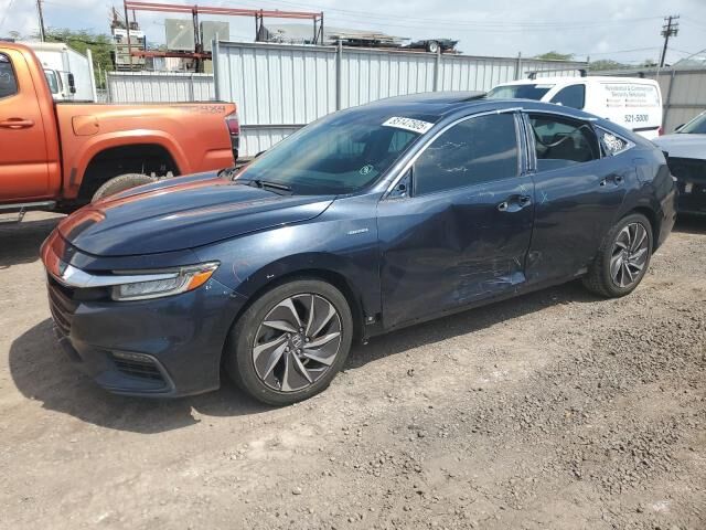 2021 HONDA Insight