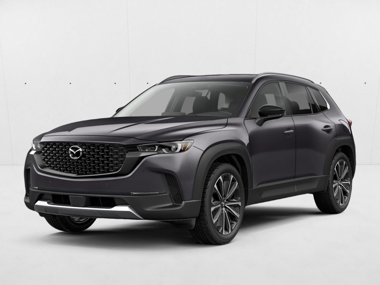 2024 MAZDA CX-50