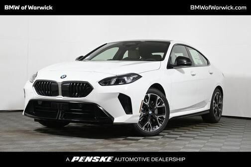 2026 BMW 2 Series