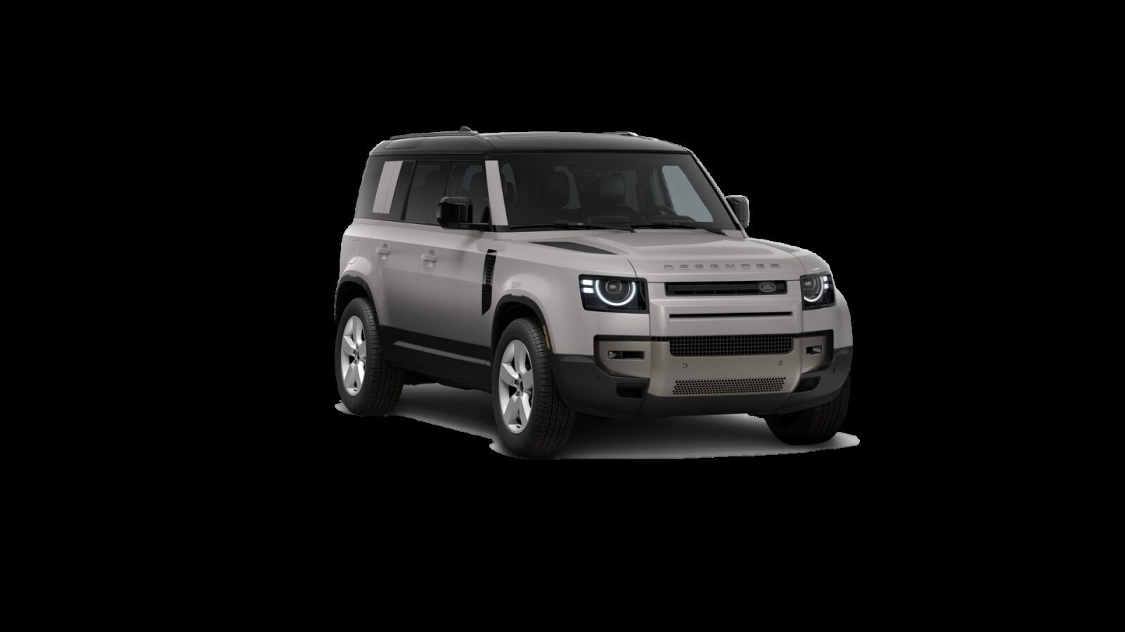 2026 LAND ROVER Defender