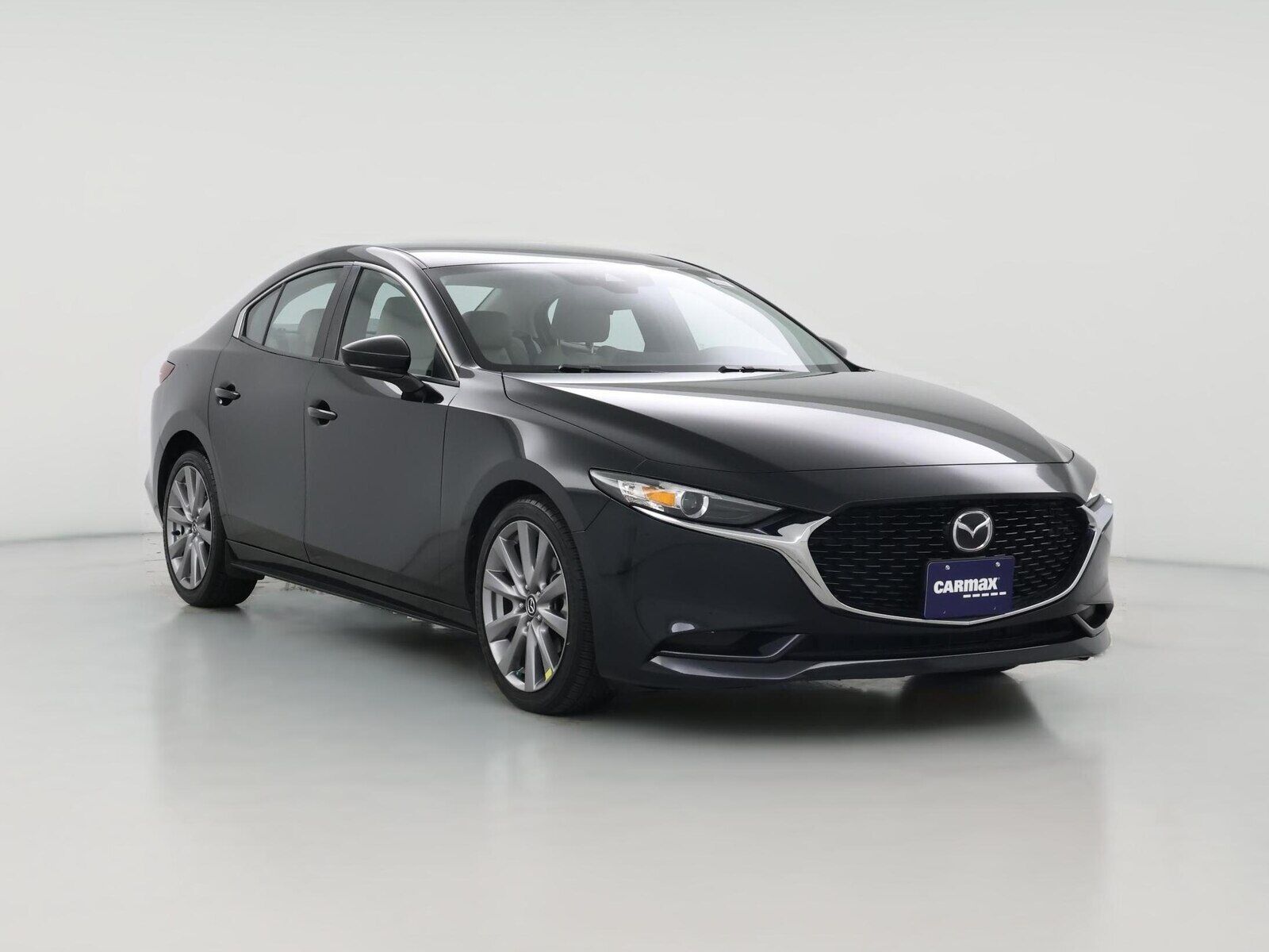 2019 MAZDA Mazda3