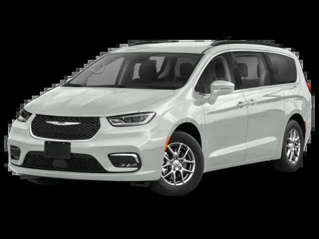 2021 CHRYSLER Pacifica