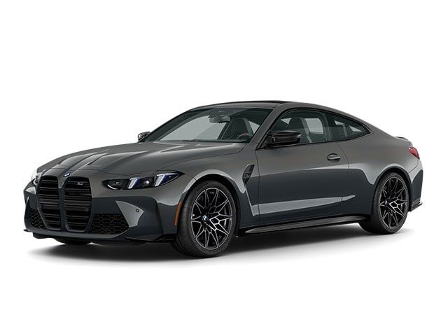 2027 BMW M4