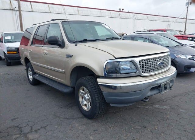 1999 FORD Expedition