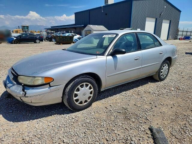 2003 BUICK Century