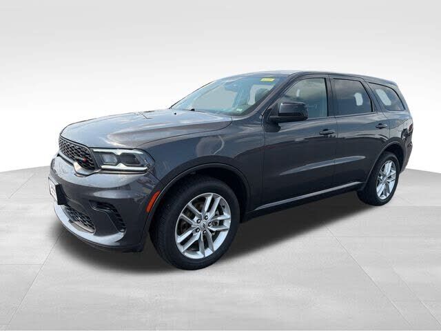 2025 DODGE Durango
