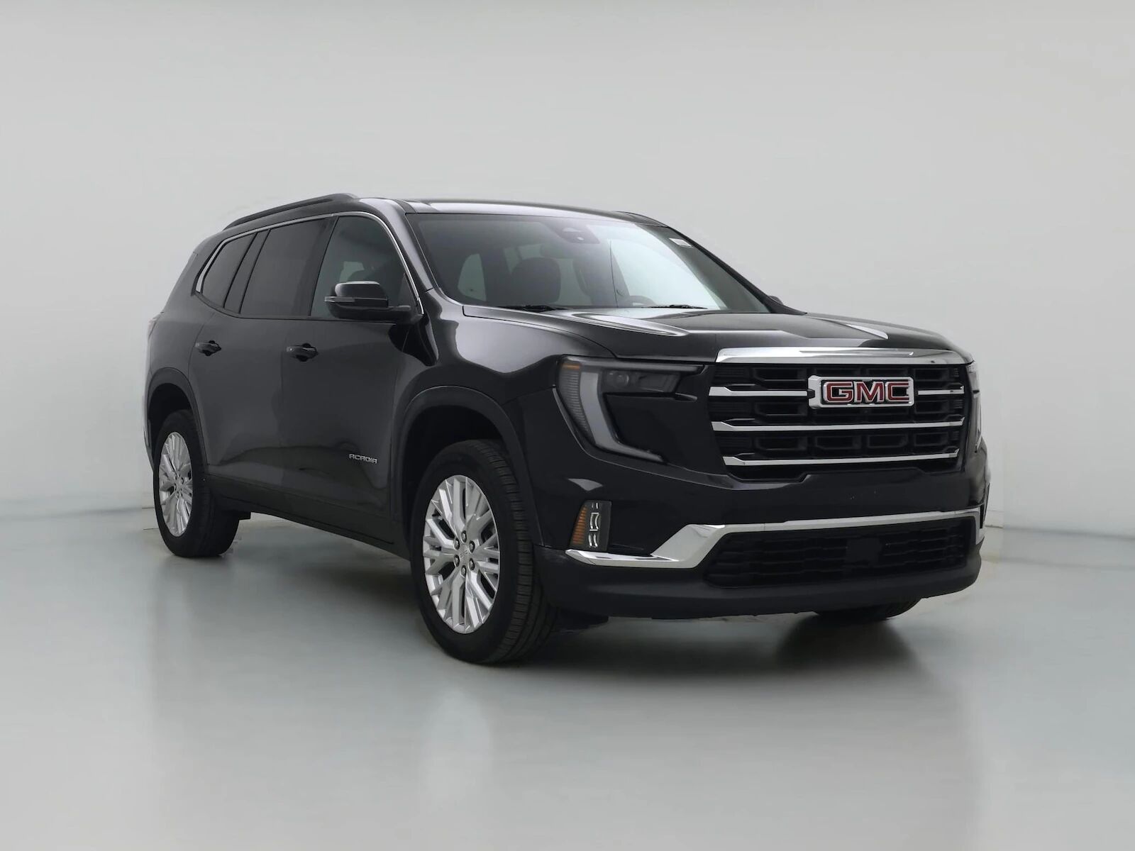 2024 GMC Acadia