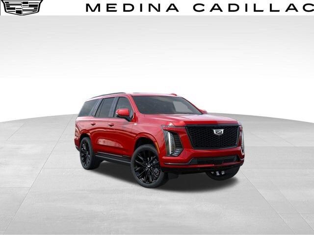 2026 CADILLAC Escalade