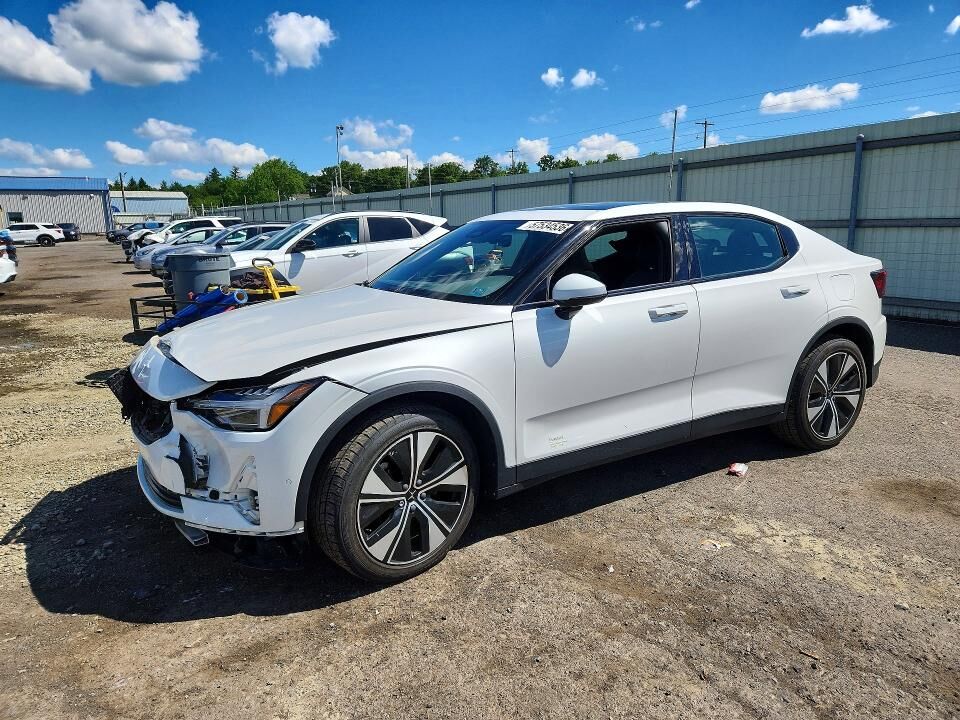 2023 POLESTAR PS2