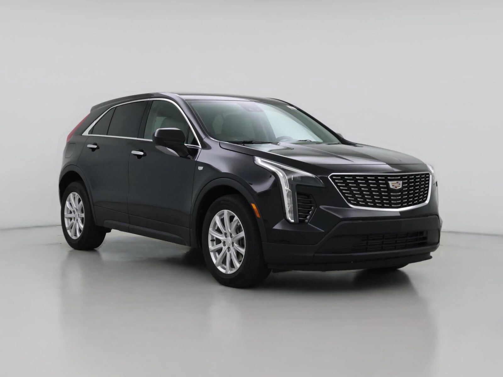 2022 CADILLAC XT4