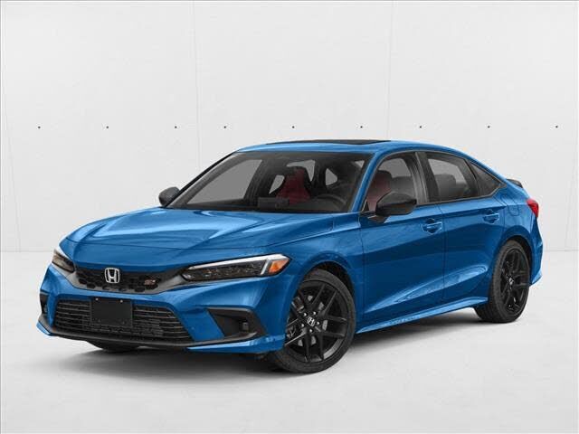 2023 HONDA CIVIC