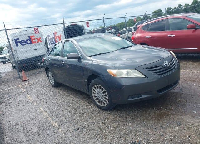 2008 TOYOTA Camry