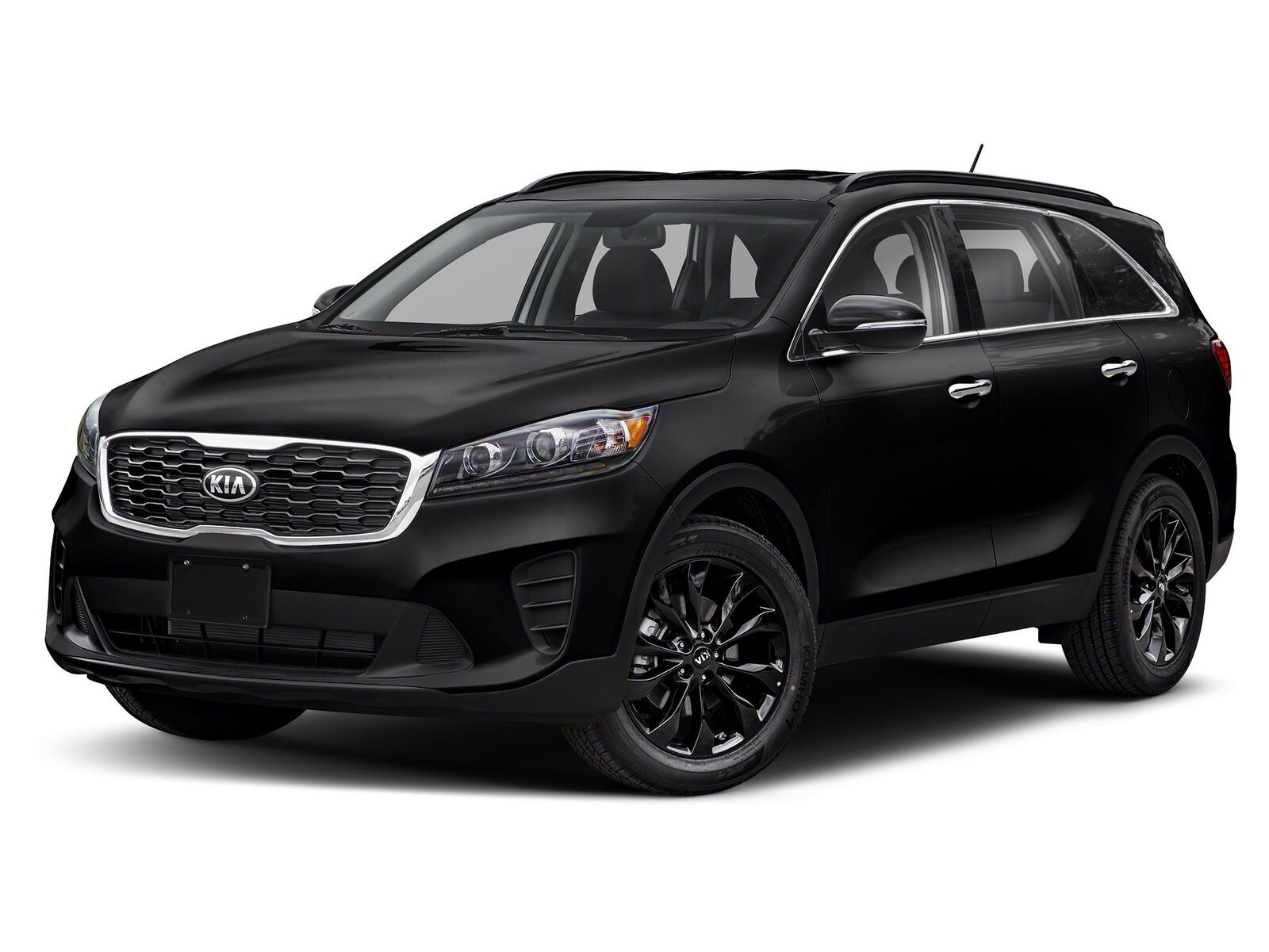 2020 KIA Sorento