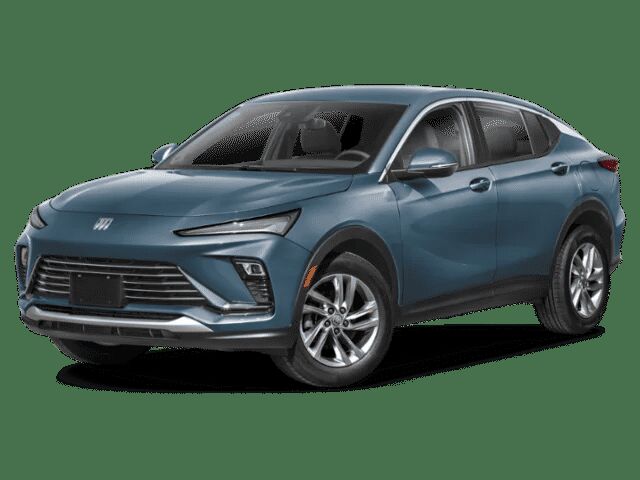 2026 BUICK Envista
