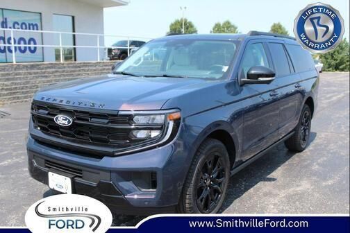 2027 FORD Expedition
