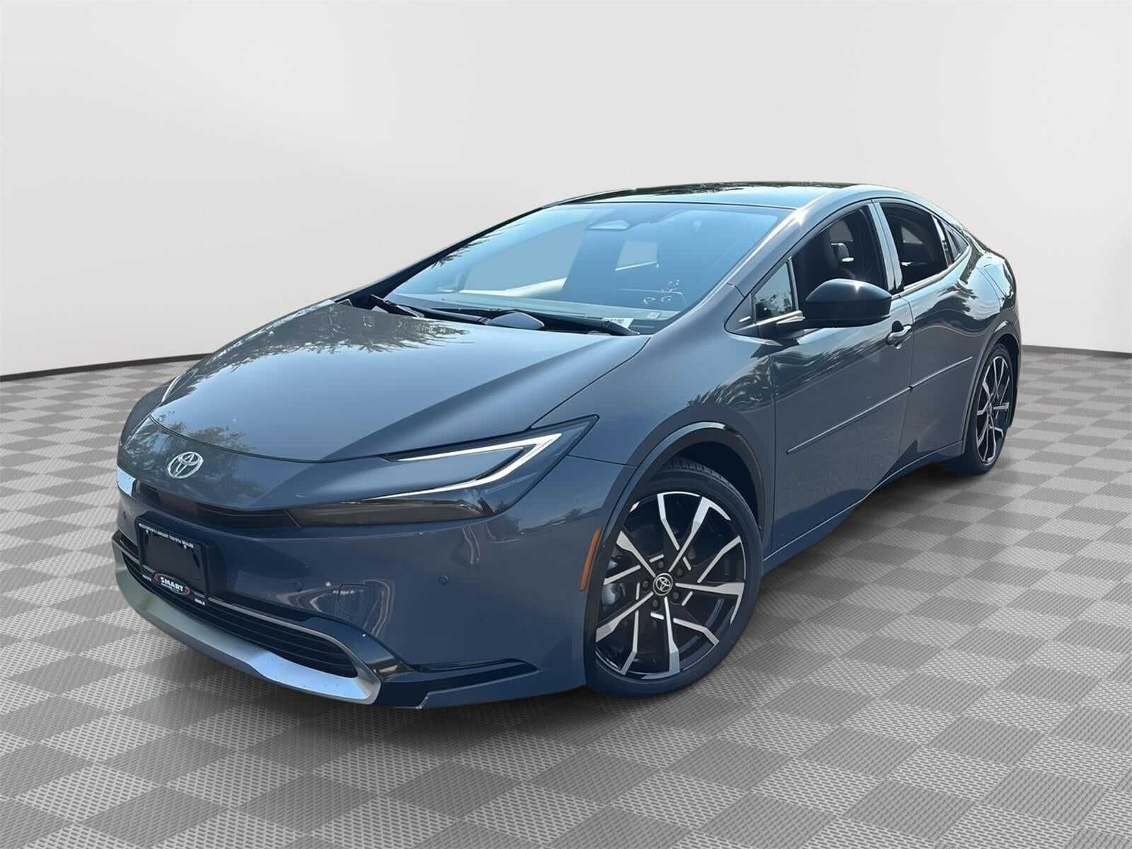 2026 TOYOTA Prius