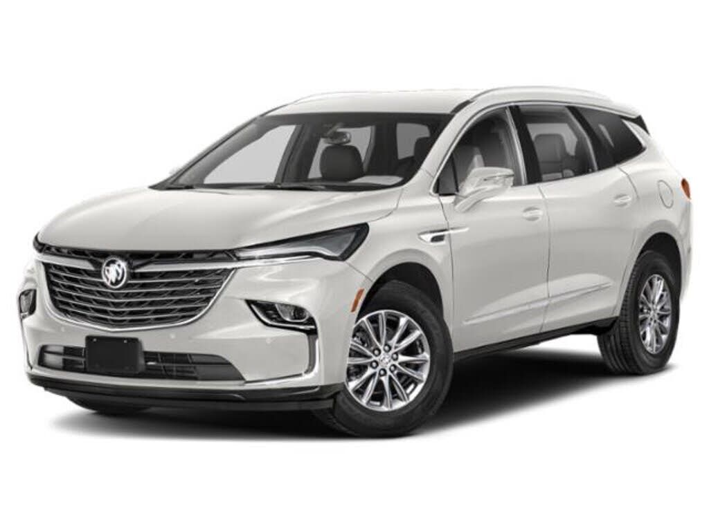 2024 BUICK Enclave