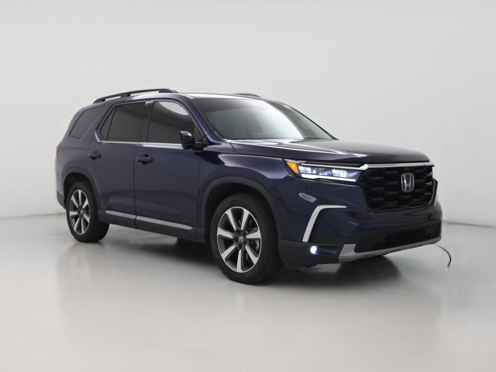 2023 HONDA Pilot