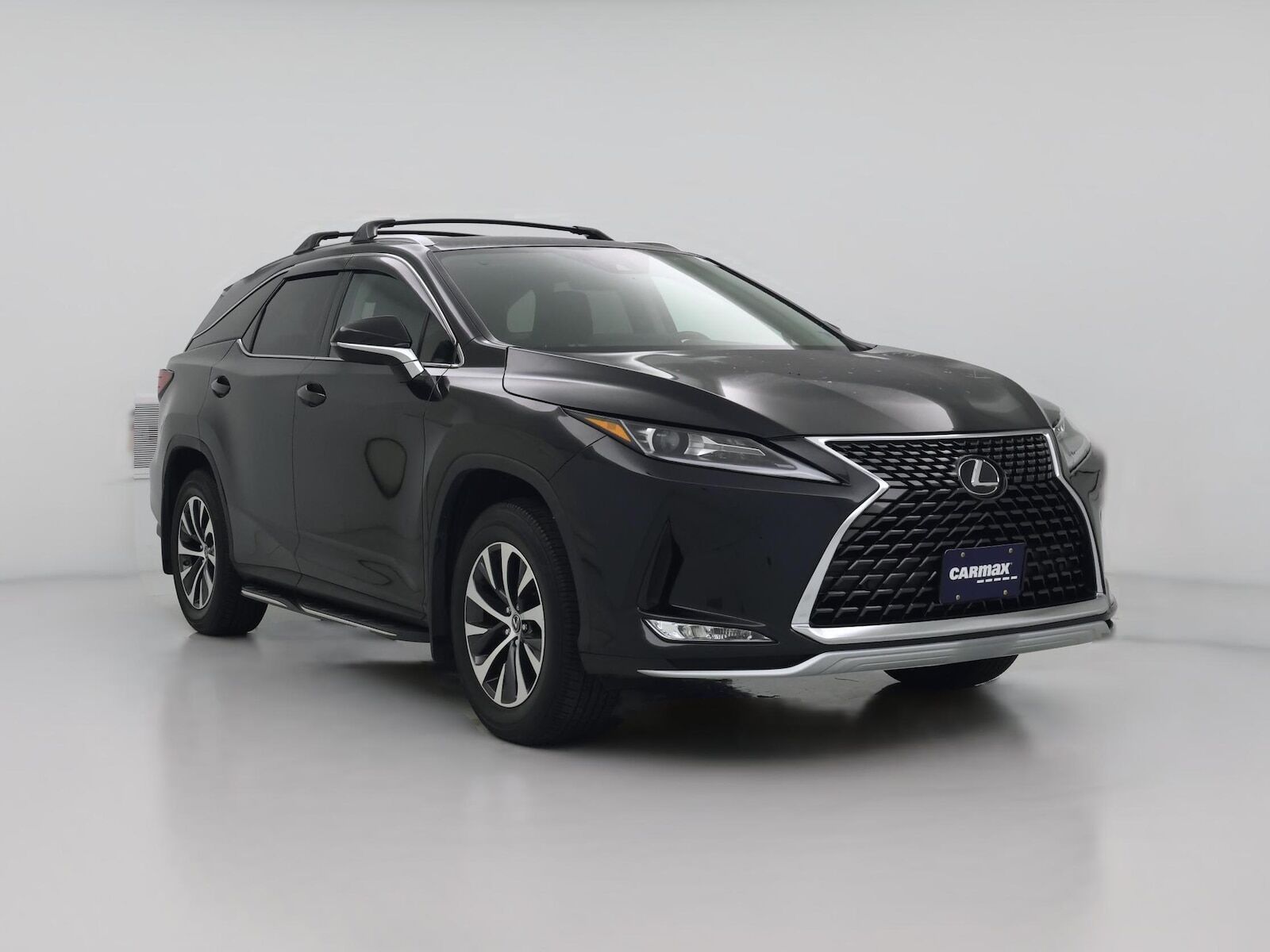 2022 LEXUS RX