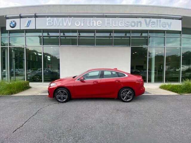 2023 BMW 2 Series