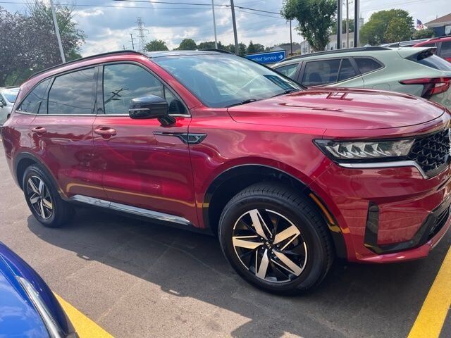 2021 KIA Sorento