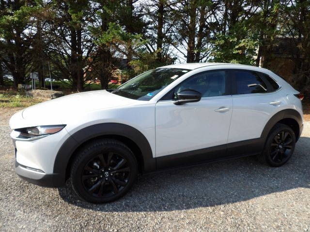 2024 MAZDA CX-30