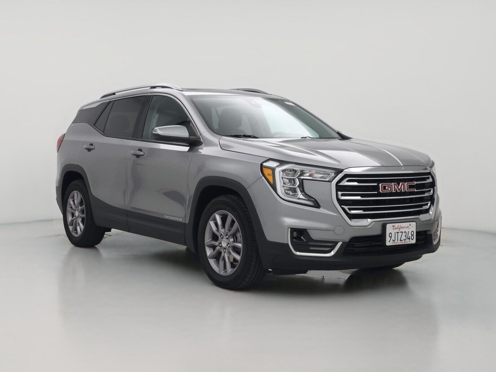 2023 GMC Terrain