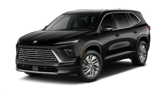 2027 BUICK Enclave