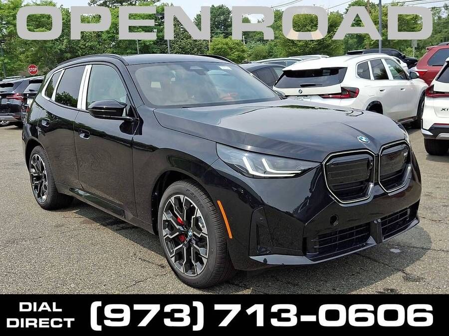 2026 BMW X3