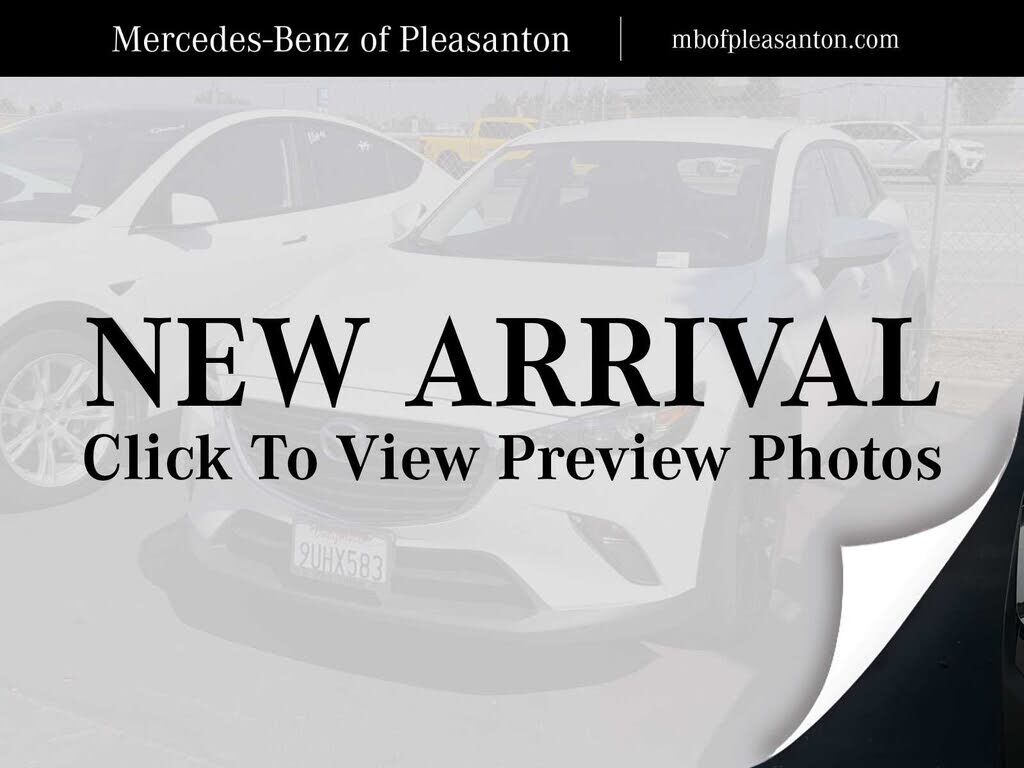 2017 MAZDA CX-3