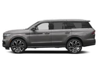 2027 LINCOLN Navigator