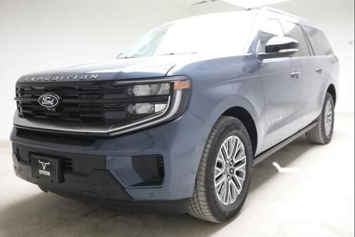 2027 FORD Expedition