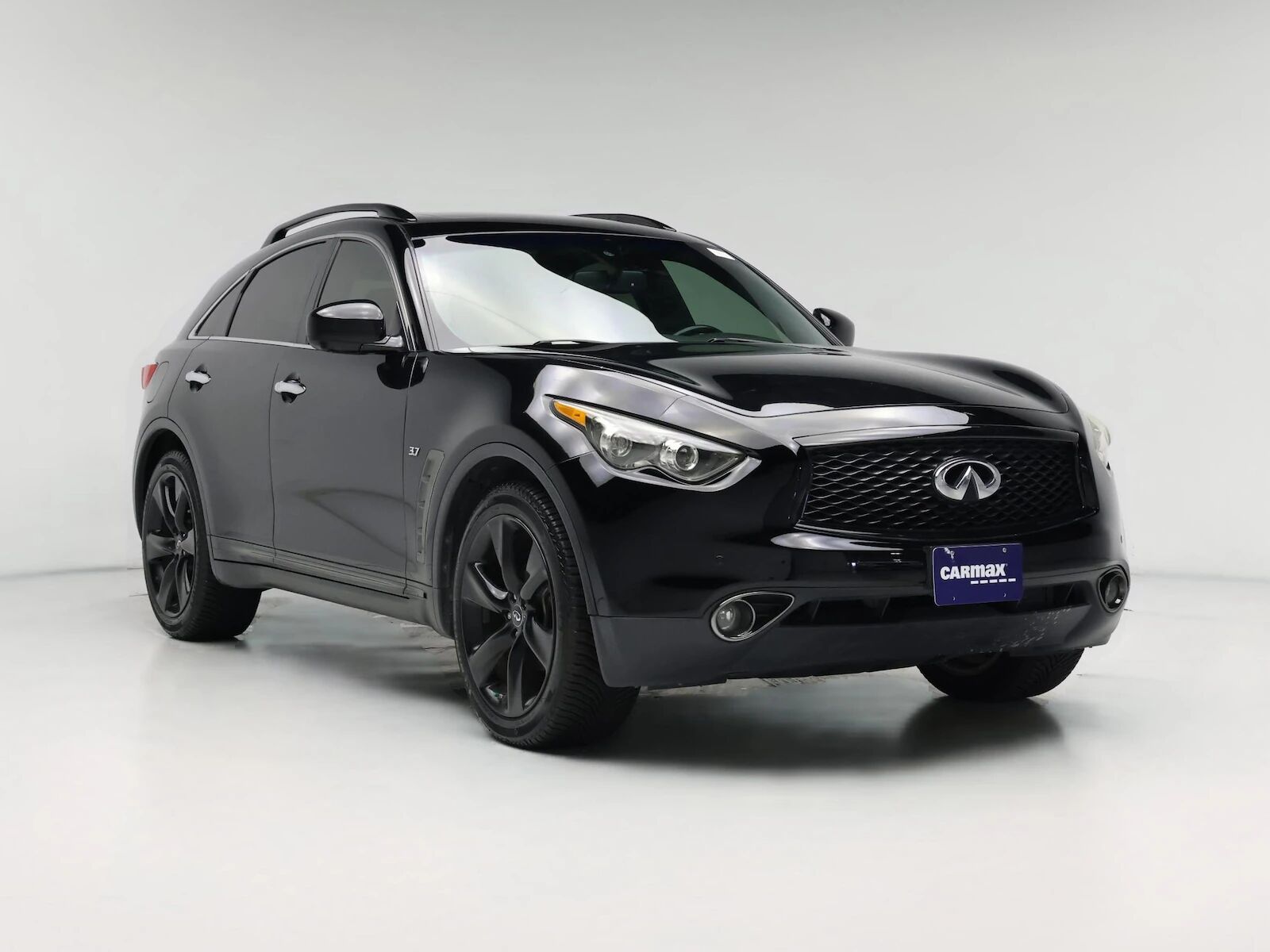 2017 INFINITI QX70