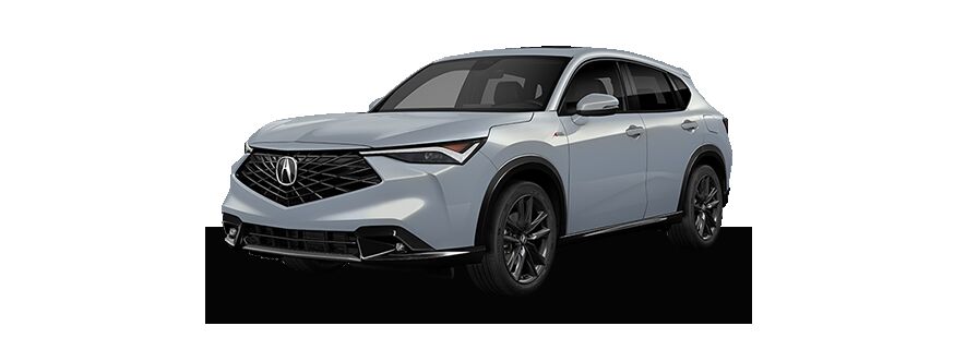 2026 ACURA ADX