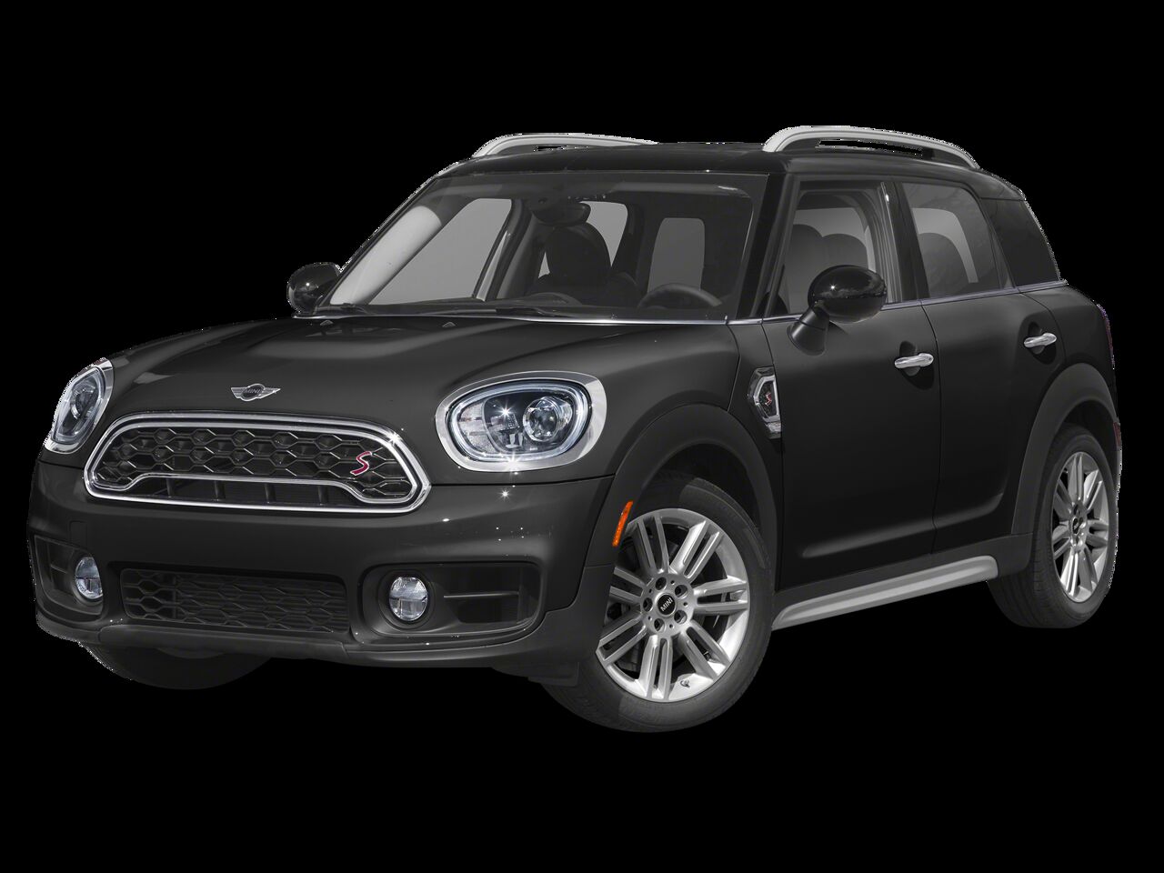 2019 MINI Countryman