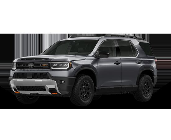 2026 HONDA Passport