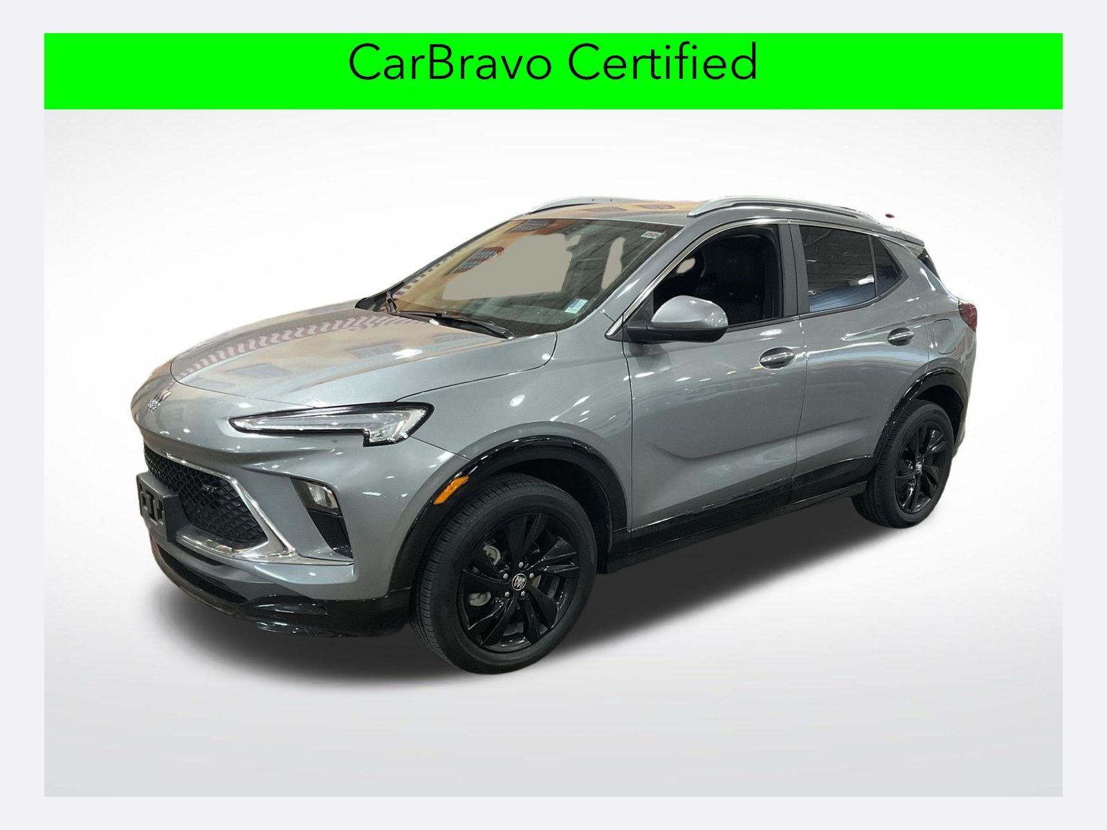 2024 BUICK Encore GX