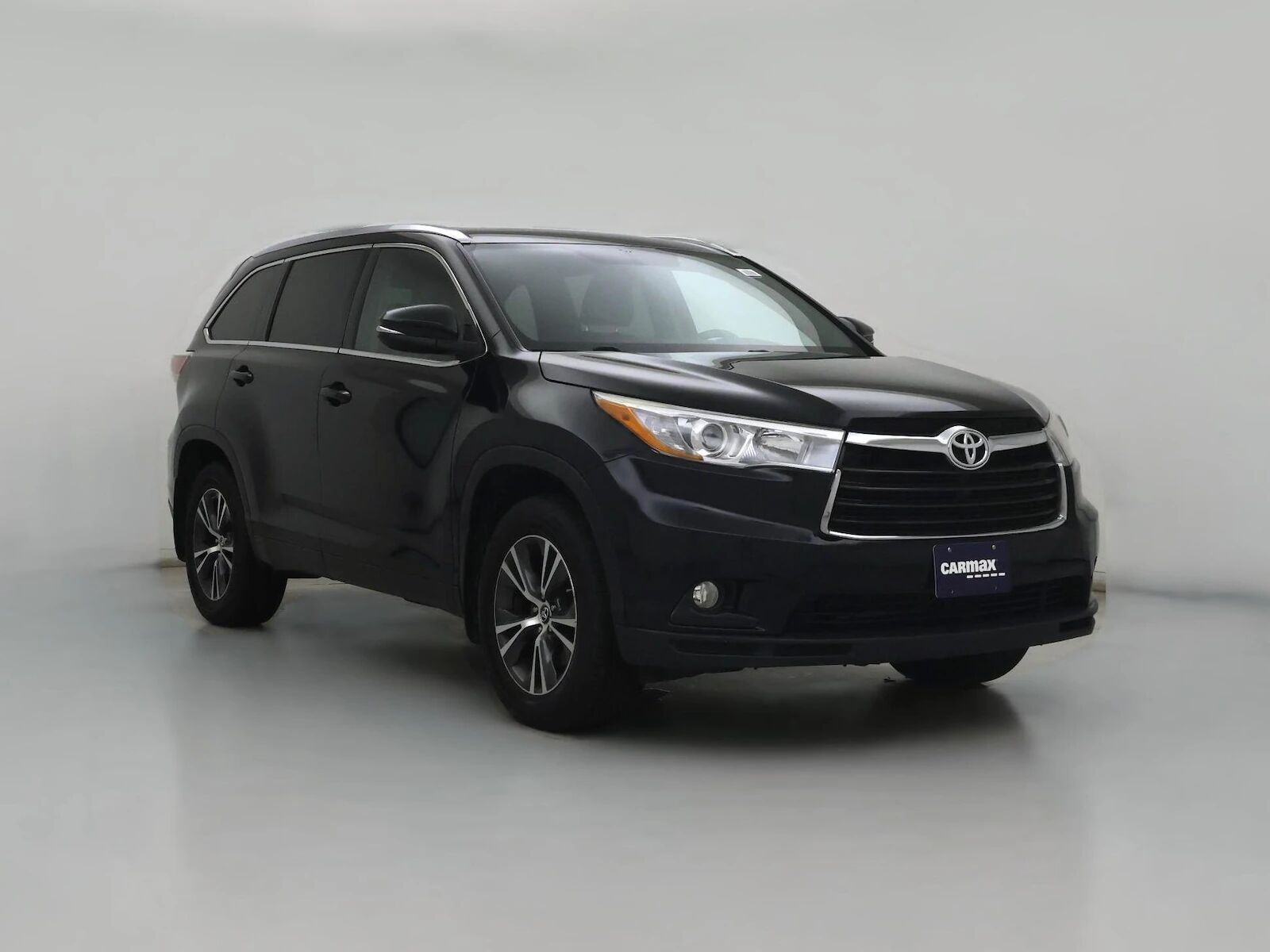 2016 TOYOTA Highlander
