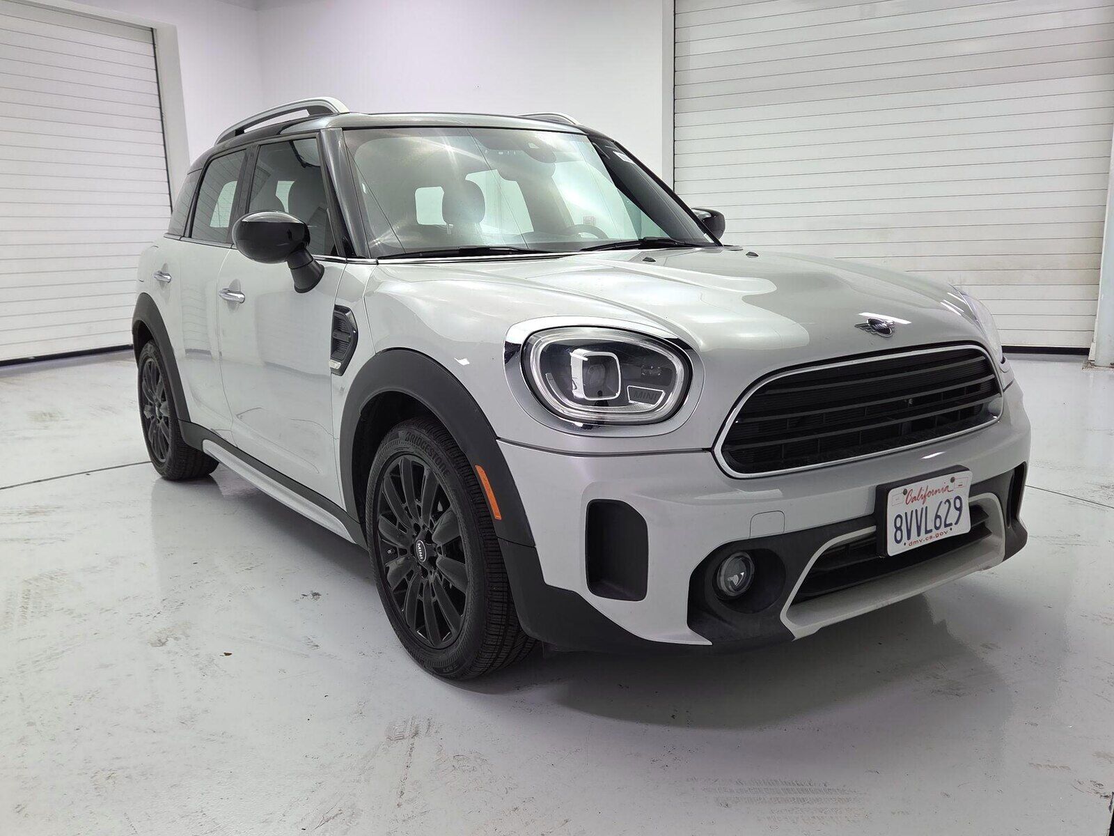 2021 MINI Countryman