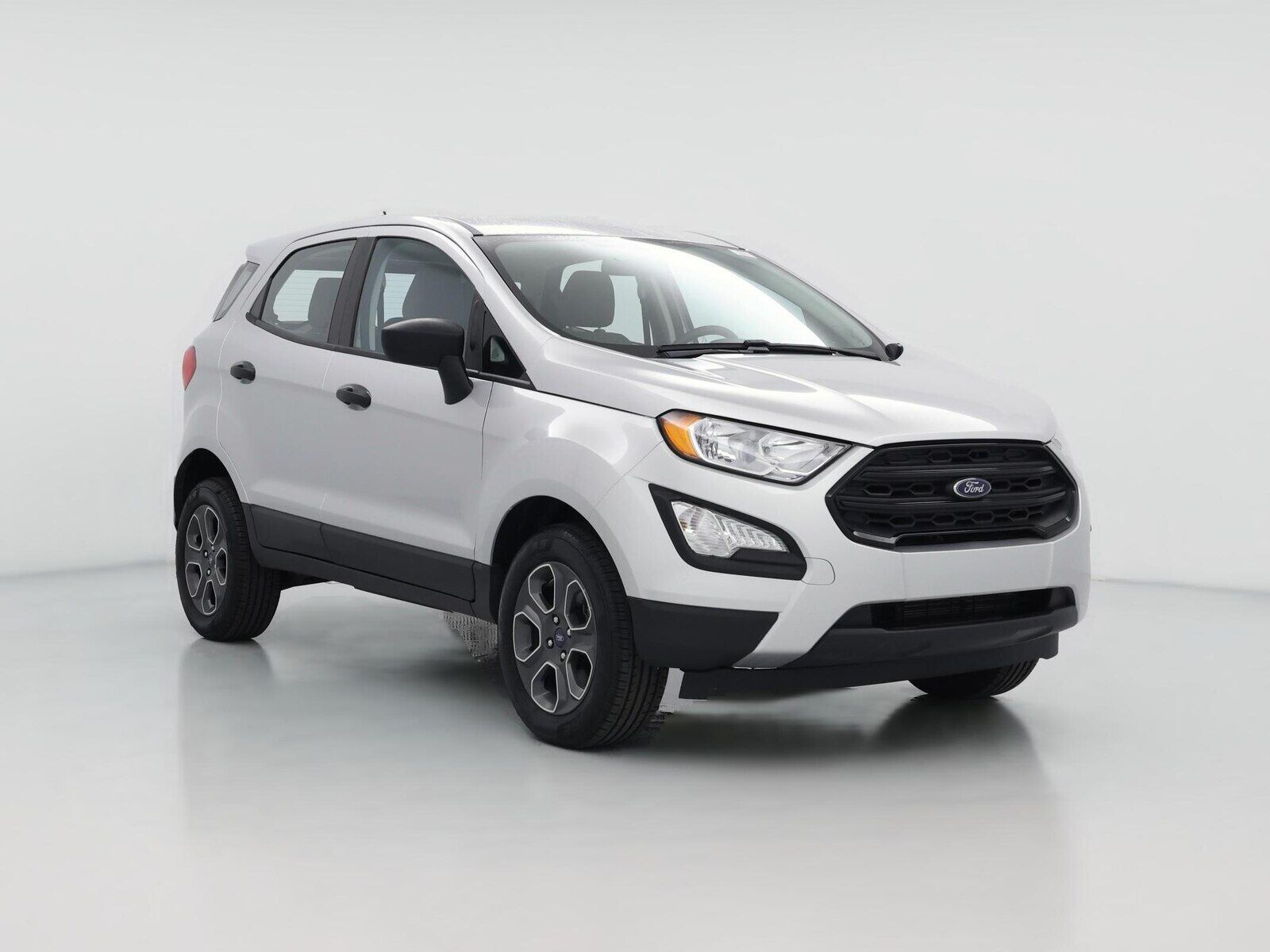2022 FORD Ecosport