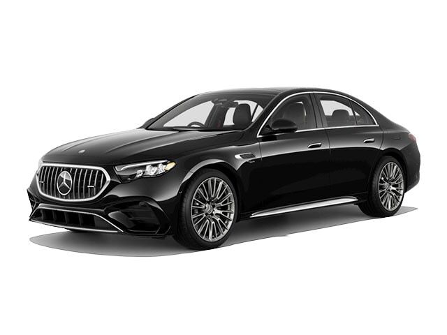 2026 MERCEDES-BENZ E-Class