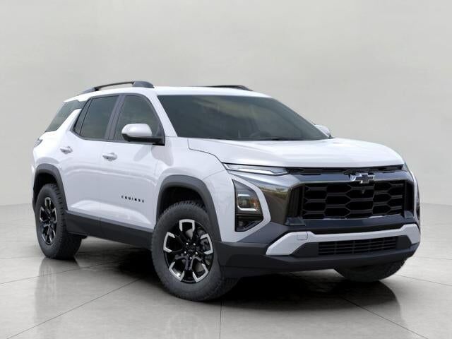 2027 CHEVROLET Equinox