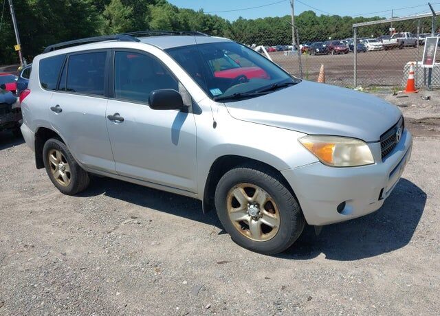 2008 TOYOTA RAV4