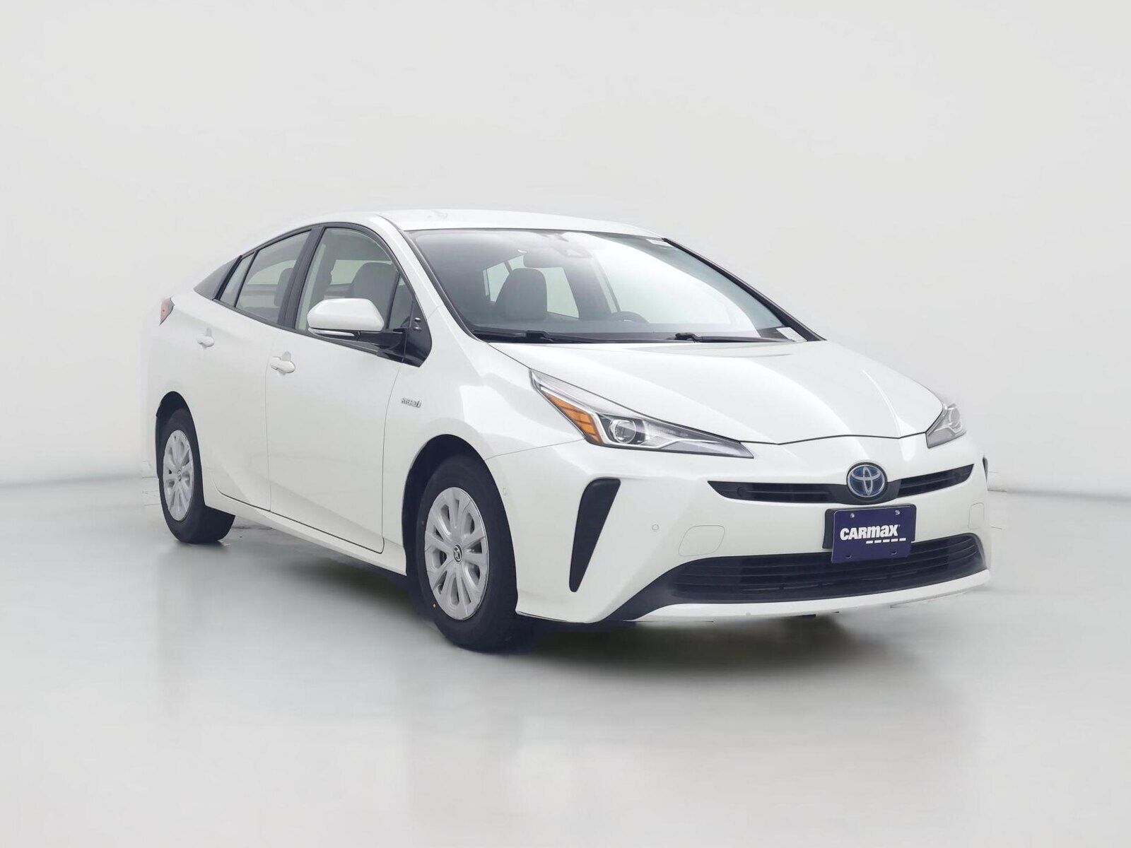 2019 TOYOTA PRIUS