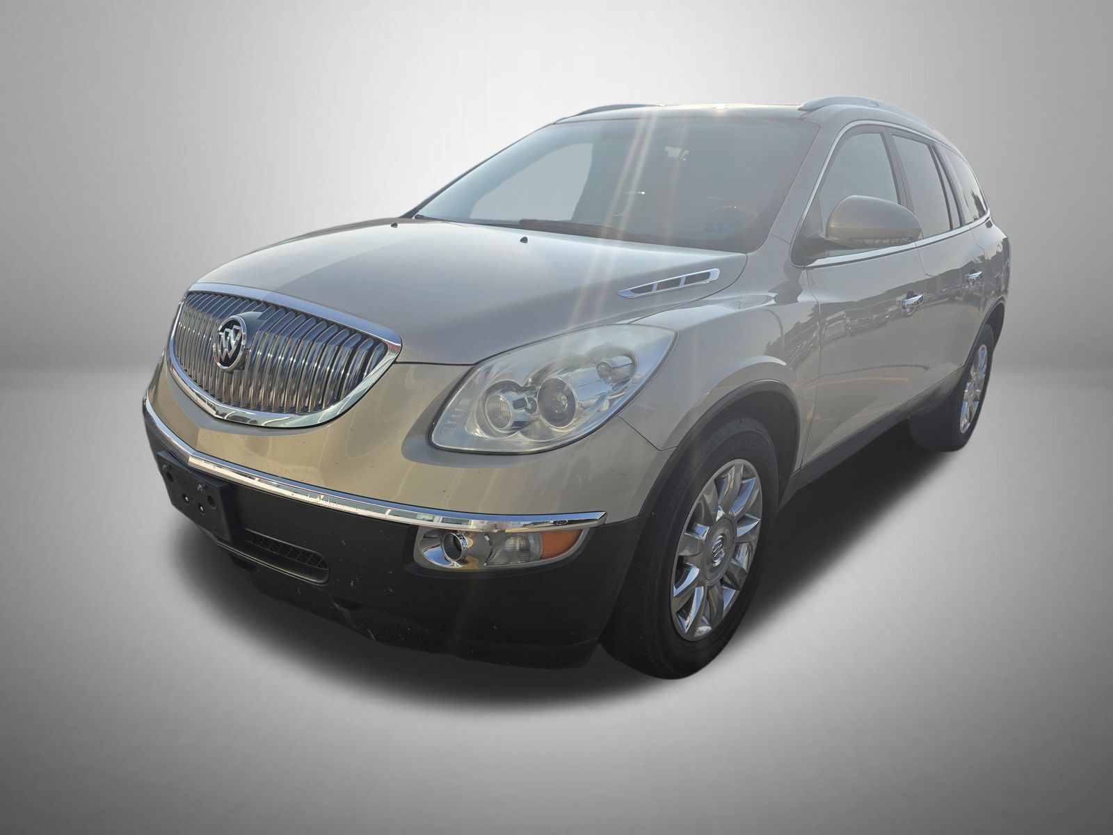 2011 BUICK Enclave