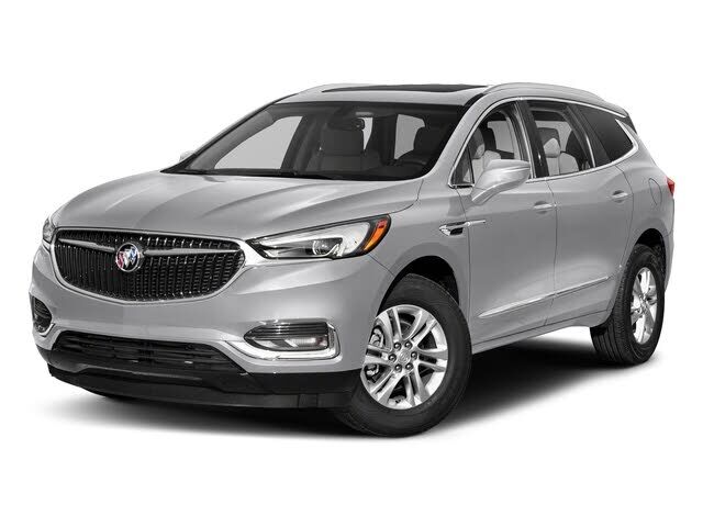 2018 BUICK Enclave