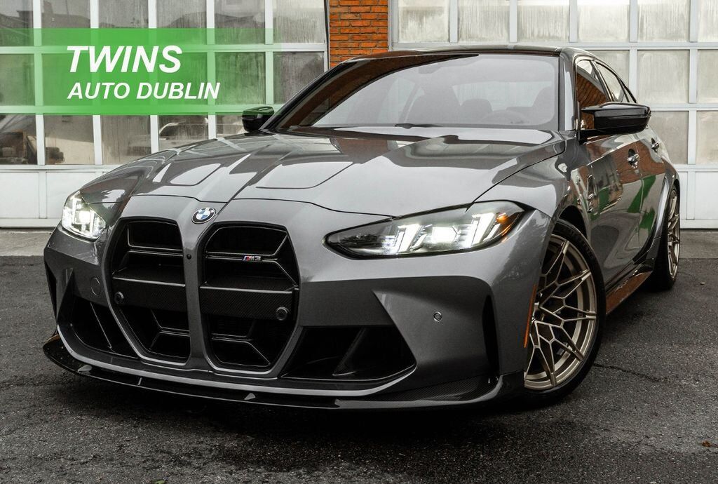 2026 BMW M3